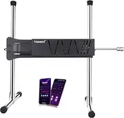 Hismith Servok, Premium Sex Machine with KlicLok System, Intelligent APP Control