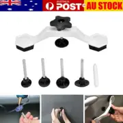 Car Repair Tool Kit Paintless Dent Puller Lifter Body Dent Repair Tools New