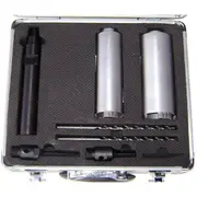 Dymaxion CBTBKIT2 - Core Drill Bit Kit