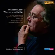 Schubert Winterreise Plus Dvd With Interview - Franz Schubert CD