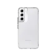 For Samsung Galaxy S22+ Plus Case iCoverLover Slim Shock-proof Cover Clear