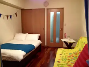 HP 2 Bedroom Apartment in Okinawa 9634745