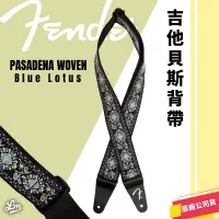 在飛比找蝦皮購物優惠-【LIKE MUSIC】Fender Pasadena Wo