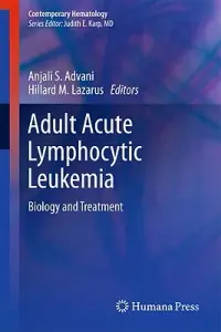 在飛比找博客來優惠-Adult Acute Lymphocytic Leukem