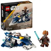LEGO Star Wars 75400 Plo Koons Jedi Starfighter™ (Microfighter)