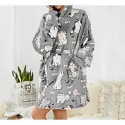 Wearable Blanket Hoodie, Oversized Sherpa Blanket Hoodie Sweatshirt for Adults Women Men Kids,Extremely Cozy, Warm, Soft and Fuzzy Hoodie Blanket