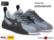 Onitsuka Tiger ACROMOUNT ( SHEET ROCK/SHEET ROCK ) 1183B257.020 [UNISEX] Casual