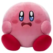 Kirby of The Stars Mocchi-Mocchi Plush Large Stuffed Animal Official New