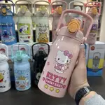 3000ML 不銹鋼保溫瓶帶手柄、吸管、免費 PVC 杯袋和擦洗