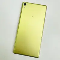 在飛比找蝦皮購物優惠-精選優質二手機-Sony Xperia XA Ultra 3