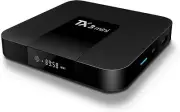 Mini Pro Smart TV Box Android 8.1 Amlogic S905W RAM 2GB ROM16GB 4K H.265