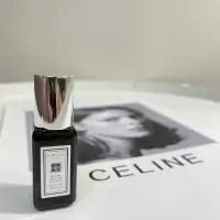 在飛比找蝦皮購物優惠-[現貨] Jo Malone  黑瓶系列 (桐木與皮革/沒藥