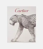 [Assouline] Assouline Cartier Panthère book