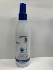 Matrix Biolage Blue Agave Smoothing Shine Milk 250ml/8.5oz / NEW
