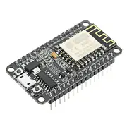 3Pcs Geekcreit?&reg; NodeMcu Lua ESP8266 ESP-12E WIFI Development Board