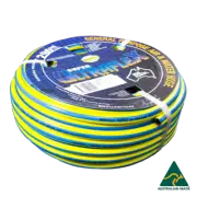 NEW SUPER ULTRAFLEX 38mm Air Compressor & Water Hose