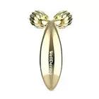 [WellDerma] Face Lifting Compact Roller Gold - 1pcs / Free Gift