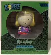 Funko Pop Dorbz Rick & Morty - Froopyland Beth #463 - Combine Shipping