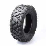 6 PLY Rating Front 25x8-12 Tire for Go kart Buggy Golf Cart ATV Quad 2/4Wheel