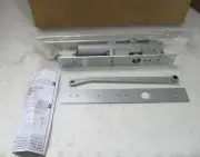 NEW SARGENT MODEL 268-00 RH ASSAMBELY ABLOY DOOR CLOSER SECURITY 268