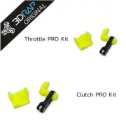FANATEC CSL – THROTTLE / CLUTCH PRO KIT [CSL PEDALS] (PC, PS4, PS5, XBOX)