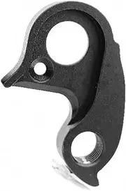 [Clynex] Bicycle Parts Mech Dropout, for Norco, Optic A7 A9 C7 Range Sight Revolver Rear Derailleur Rd Hanger Gravel Carbon Bike Frame Bicycle Derailleur Hanger(1PC in M4x8mm Screw)