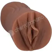 Signature Strokers Girls Of Social Media @lexi2legit Ultraskyn Pocket Pussy Stroker