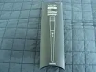 Morphe Vegan Pro V100 Flat Top and Foundation Brush. Brand New. FREE POSTAGE.