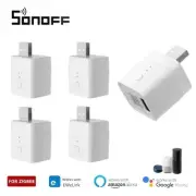 Sonoff ZBMicro Zigbee USB Smart Adaptor Date Transmitter Support Fsat Charging S
