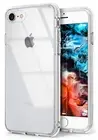 For iPhone SE 2022 5G (SE 3) / 2020 / 8 / 7 Case | Ringke [Fusion] Clear Cover