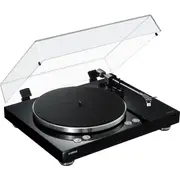 YAMAHA TTN503B MUSICCAST VINYL 500 TURNTABLE
