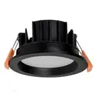 Havit HV5522T-BLK LED Fixed PC Downlight 8W Black