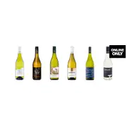 Marlborough Sauvignon Blanc Half Dozen