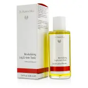 Dr. Hauschka Revitalizing Leg & Arm Tonic 100ml/3.4oz