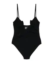Black Salacia one piece swimsuit AU8,AU6,AU10,8,10