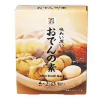 在飛比找蝦皮購物優惠-《小熊貝爾》現貨在台 冬季限定日本7-11關東煮湯包