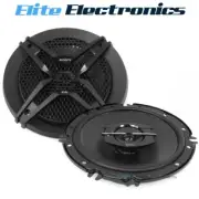 Sony XS-GTF1639 6.5” 16cm 270W Max 45W RMS 3-WAY Car Coaxial Speakers