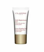 Clarins EXTRA - FIRMING DAY CREAM 15 ml All Skin Types NEW unboxed 0.53 oz