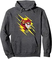 [DC Comics] The Flash TV Series My Life Pullover Hoodie