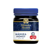 Manuka Health MGO115+ UMF6 Manuka Honey 250g (Not For Sale In WA)