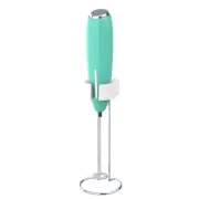 Electric Milk Frother for Coffee Frother Handheld Foam Maker - Electric3274