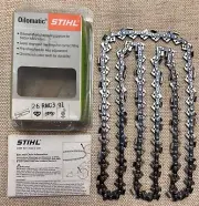 Stihl 26RMC3 91 Chain Oilomatic