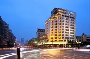 浙江中瑞大廈Zhongrui Hotel