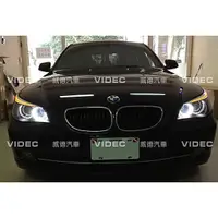 在飛比找蝦皮購物優惠-巨城汽車 BMW LED MTEC 光圈改裝燈泡 美國 CR