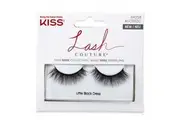 Kiss Lash Couture Faux Mink Lashes - Little Black Dress