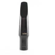 Meyer 8 Hard Rubber Baritone Saxophone Mouthpiece BRAND NEW