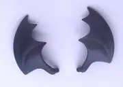 Playmobil | Dragons | How to Train Your Dragon Black Wings Mint Condition