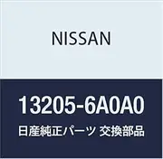 NISSAN (Nissan) genuine parts seat valve spring outer part number 13205-6A0A0