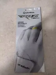 TaylorMade RZB Tech golf Left-handed gloves