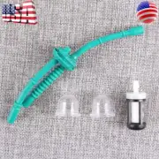New Fuel Line Filter Grommet for Stihl FS55F FS55R S55R FS55RC HS45 HL45 Trimmer